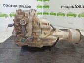 Recambio de caja transfer para nissan terrano/terrano.ii (r20) 2.7 turbodiesel referencia OEM IAM 3310333G43  3310733G41