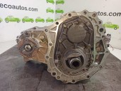 Recambio de caja transfer para nissan terrano/terrano.ii (r20) 2.7 turbodiesel referencia OEM IAM 3310333G43  3310733G41