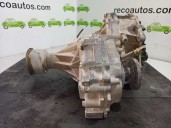 Recambio de caja transfer para nissan terrano/terrano.ii (r20) 2.7 turbodiesel referencia OEM IAM 3310333G43  3310733G41
