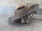 Recambio de mangueta trasera izquierda para ssangyong rodius 2.7 turbodiesel cat referencia OEM IAM 4593121000  