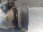Recambio de compresor aire acondicionado para ssangyong korando 2.9 turbodiesel cat referencia OEM IAM 6611303115 490B6233491 