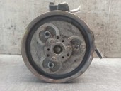 Recambio de compresor aire acondicionado para ssangyong korando 2.9 turbodiesel cat referencia OEM IAM 6611303115 490B6233491 