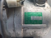 Recambio de compresor aire acondicionado para ssangyong korando 2.9 turbodiesel cat referencia OEM IAM 6611303115 490B6233491 