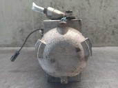 Recambio de compresor aire acondicionado para ssangyong korando 2.9 turbodiesel cat referencia OEM IAM 6611303115 490B6233491 