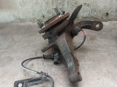 Replacement front left stub axle for Kia Carens ( ) 1.7 CRDi cat OEM IAM reference 51715A4001 51715A4001 