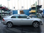 ford mondeo iii (b5y) del año 2002