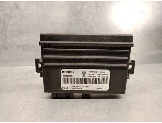 Recambio de modulo electronico para peugeot 308 sw i (4e_, 4h_) 1.6 hdi referencia OEM IAM 9663821680  0263004204 BOSCH
