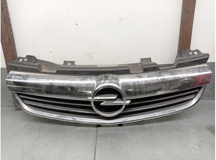 Recambio de rejilla delantera para opel zafira b furgoneta/monovolumen (a05) 1.7 cdti van (m75) referencia OEM IAM 13247331 1705