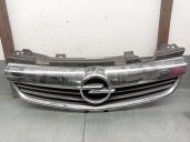 Recambio de rejilla delantera para opel zafira b furgoneta/monovolumen (a05) 1.7 cdti van (m75) referencia OEM IAM 13247331 1705