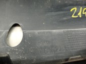 Recambio de rejilla delantera para opel zafira b furgoneta/monovolumen (a05) 1.7 cdti van (m75) referencia OEM IAM 13247331 1705