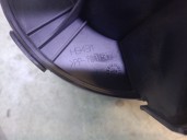 Recambio de motor calefaccion para opel zafira b furgoneta/monovolumen (a05) 1.9 cdti van (m75) referencia OEM IAM H9431 1845107