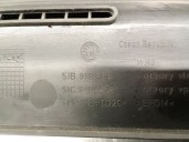 Recambio de salpicadero para skoda rapid spaceback (nh1) 1.6 tdi referencia OEM IAM 5JB819415  5JC819415