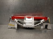 Recambio de luz central de freno para lexus is i (_e1_) 200 (gxe10) referencia OEM IAM 8157053020C0 8157053020C0 