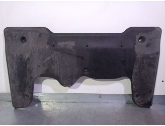 Recambio de cubrecarter para volkswagen touran (5t1) 2.0 tdi referencia OEM IAM 3Q0199110A 3Q0199110B 