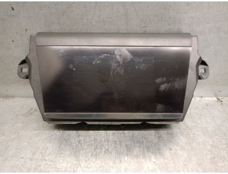 Recambio de cuadro instrumentos para citroën c4 iii (ba_, bb_, bc_) 1.2 puretech 130 (bahnsa, bahnsb) referencia OEM IAM 9849072