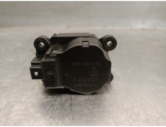 Recambio de motor apertura trampillas climatizador para ford focus iv turnier (hp) 1.0 ecoboost referencia OEM IAM 3M5H19E616AB 