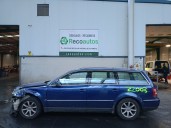 volkswagen passat b5.5 variant (3b6) del año 2004