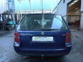 volkswagen passat b5.5 variant (3b6) del año 2004