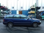 volkswagen passat b5.5 variant (3b6) del año 2004