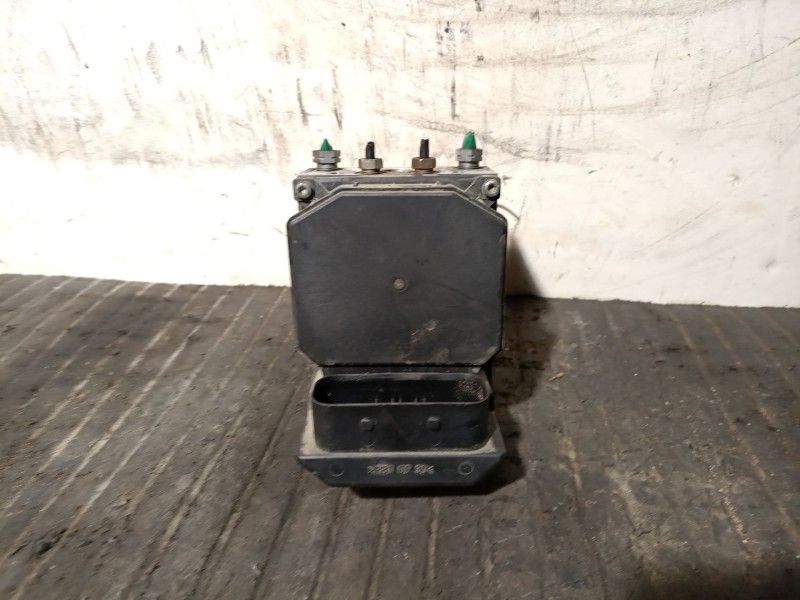 Recambio de abs para peugeot 807 (eb_) 2.2 hdi referencia OEM IAM 1496637080 4541C5 0265225165 BOSCH