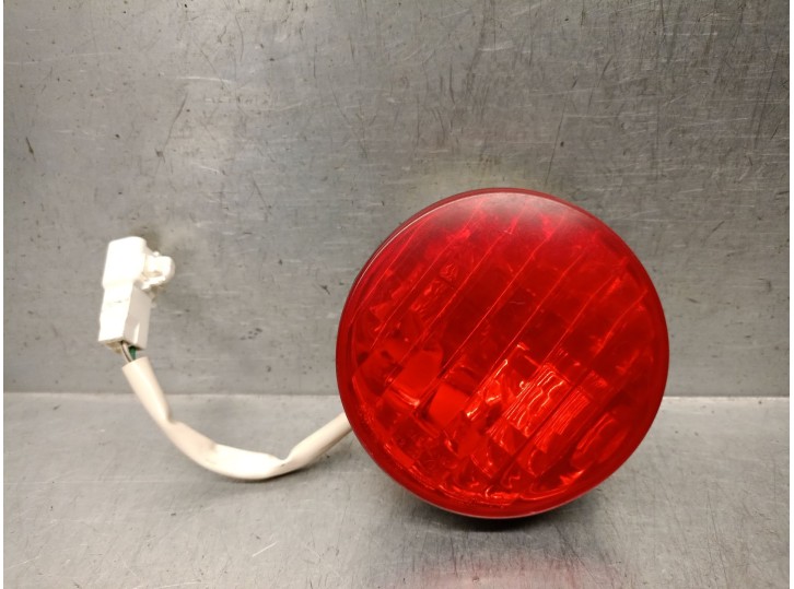 Replacement right rear light for Lexus IS I (_E1_) 200 (GXE10) OEM IAM reference 8158153021 8158153021 