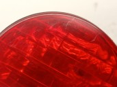 Replacement right rear light for Lexus IS I (_E1_) 200 (GXE10) OEM IAM reference 8158153021 8158153021 