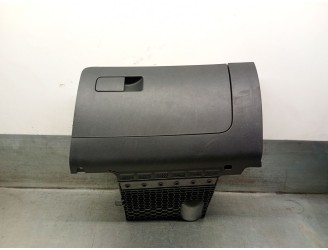 Recambio de guantera para skoda rapid spaceback (nh1) 1.6 tdi referencia OEM IAM 5JB857097  