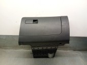 Recambio de guantera para skoda rapid spaceback (nh1) 1.6 tdi referencia OEM IAM 5JB857097  