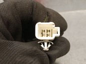 Recambio de piloto trasero izquierdo para lexus is i (_e1_) 200 (gxe10) referencia OEM IAM 8159153021 8159153021 