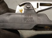 Recambio de maneta interior delantera izquierda para lexus is i (_e1_) 200 (gxe10) referencia OEM IAM 6920630150 6927822050C0 
