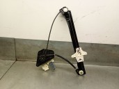Recambio de elevalunas trasero derecho para skoda rapid spaceback (nh1) 1.6 tdi referencia OEM IAM 5JA959812  5JA839462