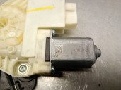 Recambio de elevalunas trasero derecho para skoda rapid spaceback (nh1) 1.6 tdi referencia OEM IAM 5JA959812  5JA839462