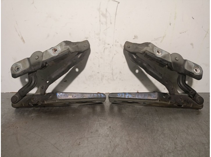 Recambio de bisagra capot para ford grand c-max (dxa/cb7, dxa/ceu) 1.6 tdci referencia OEM IAM 2003247 2003247 