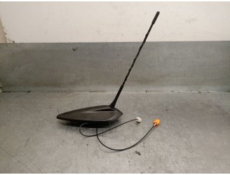 Recambio de antena para citroën c4 iii (ba_, bb_, bc_) 1.2 puretech 130 (bahnsa, bahnsb) referencia OEM IAM 9835734280 983573428
