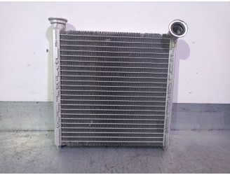 Recambio de radiador calefaccion / aire acondicionado para volkswagen touran (5t1) 2.0 tdi referencia OEM IAM 5Q0819031 5Q081903