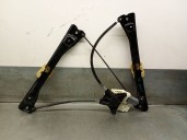 Recambio de elevalunas delantero derecho para skoda rapid spaceback (nh1) 1.6 tdi referencia OEM IAM 5JA959812  5JA837462