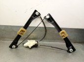 Recambio de elevalunas delantero derecho para skoda rapid spaceback (nh1) 1.6 tdi referencia OEM IAM 5JA959812  5JA837462