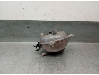 Recambio de deposito expansion para volkswagen touran (5t1) 2.0 tdi referencia OEM IAM 5Q0121407G 5Q0121407AA 