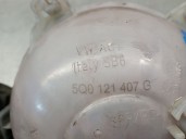 Recambio de deposito expansion para volkswagen touran (5t1) 2.0 tdi referencia OEM IAM 5Q0121407G 5Q0121407AA 