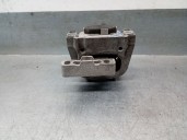 Replacement right engine mount for Volkswagen Touran (5T1) 2.0 TDI OEM IAM reference 5Q0199262DF 5Q0199262BJ 