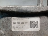 Recambio de soporte motor derecho para volkswagen touran (5t1) 2.0 tdi referencia OEM IAM 5Q0199262DF 5Q0199262BJ 