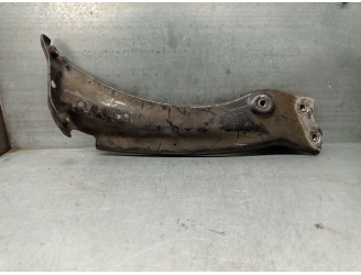 Recambio de refuerzo lateral para skoda superb iii (3v3) 2.0 tdi referencia OEM IAM 3V0821142  