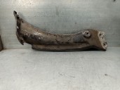 Recambio de refuerzo lateral para skoda superb iii (3v3) 2.0 tdi referencia OEM IAM 3V0821142 