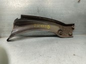 Recambio de refuerzo lateral para skoda superb iii (3v3) 2.0 tdi referencia OEM IAM 3V0821142 