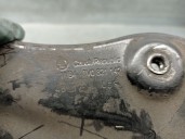 Recambio de refuerzo lateral para skoda superb iii (3v3) 2.0 tdi referencia OEM IAM 3V0821142  