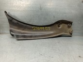 Recambio de refuerzo lateral para skoda superb iii (3v3) 2.0 tdi referencia OEM IAM 3V0821141  