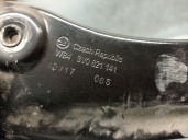 Recambio de refuerzo lateral para skoda superb iii (3v3) 2.0 tdi referencia OEM IAM 3V0821141  