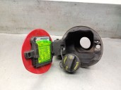 Recambio de tapa exterior combustible para skoda rapid spaceback (nh1) 1.6 tdi referencia OEM IAM 5JA809999  