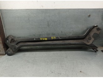 Recambio de soporte faro derecho para skoda superb iii (3v3) 2.0 tdi referencia OEM IAM 3V0806930  