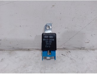 Recambio de rele para kia carnival / grand carnival iii (vq) 2.9 crdi referencia OEM IAM 9544539058  